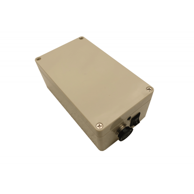 Battery (small, lithium)